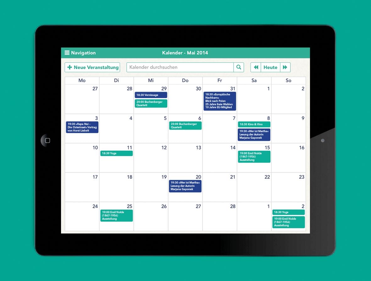 kalender